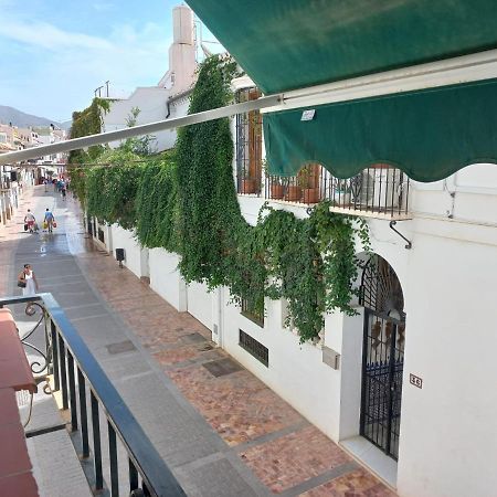 Apartamento Carabeo 41 Nerja Ngoại thất bức ảnh