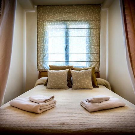 Apartamento Carabeo 41 Nerja Ngoại thất bức ảnh