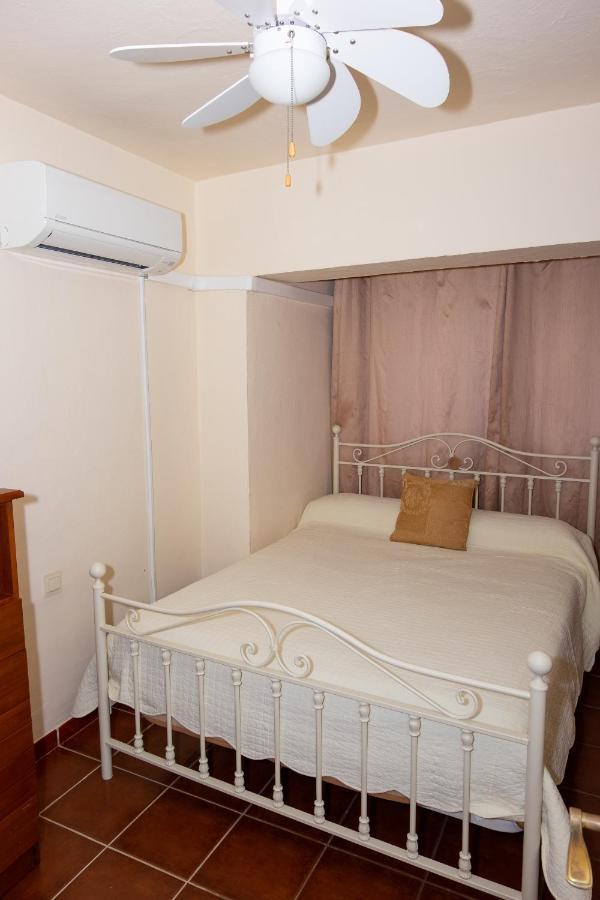 Apartamento Carabeo 41 Nerja Ngoại thất bức ảnh