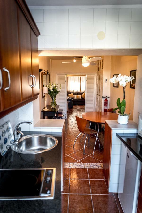 Apartamento Carabeo 41 Nerja Ngoại thất bức ảnh