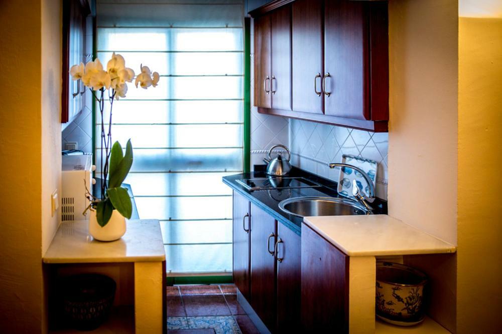 Apartamento Carabeo 41 Nerja Ngoại thất bức ảnh