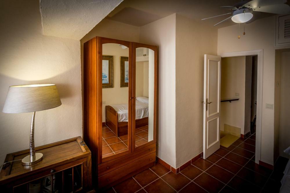 Apartamento Carabeo 41 Nerja Ngoại thất bức ảnh