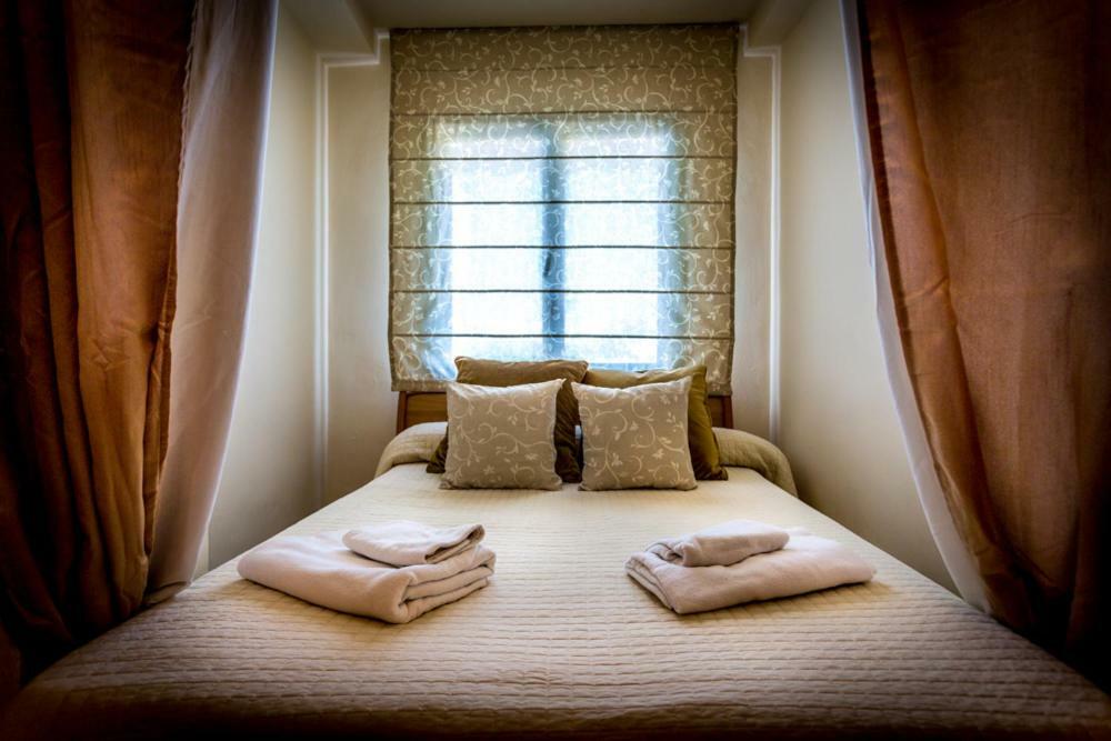Apartamento Carabeo 41 Nerja Ngoại thất bức ảnh